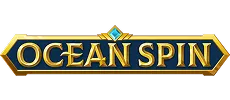 Oceanspin Casino Footer