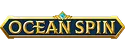 Oceanspin Casino Logo